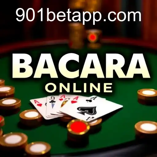 Bacará online