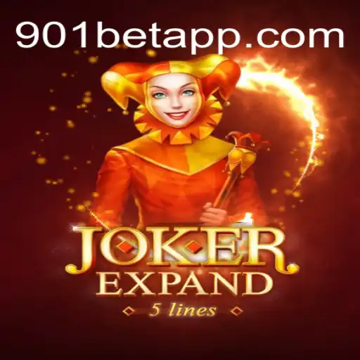 Explorando o Mundo de JokerExpand: O Jogo que Conquista o 901bet