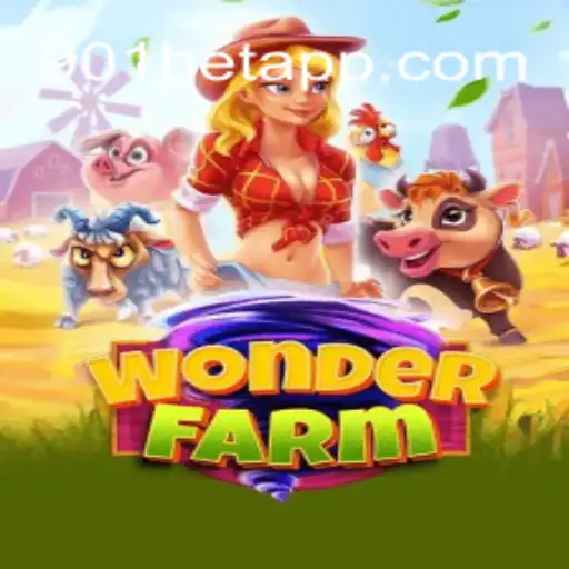 Explorando WonderFarm: Um Mergulho nas Aventuras Agrícolas do Jogo