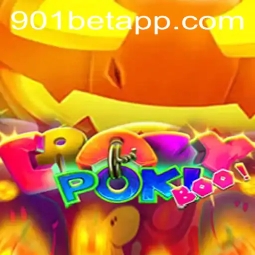 CrazyPokiBoo: Descubra o Novo Fenômeno dos Jogos com 901bet