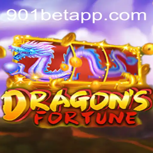 Explorando DragonFortune: Uma Jornada no Mundo dos Jogos de Aposta Com 901bet