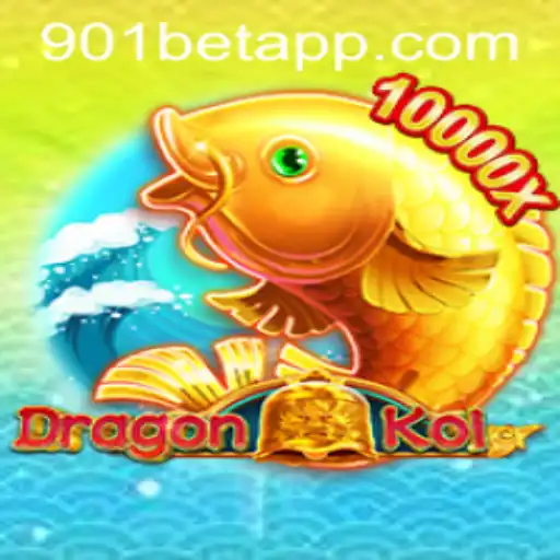 Explorando o Mundo de DragonKoi: O Excitante Jogo de 901bet