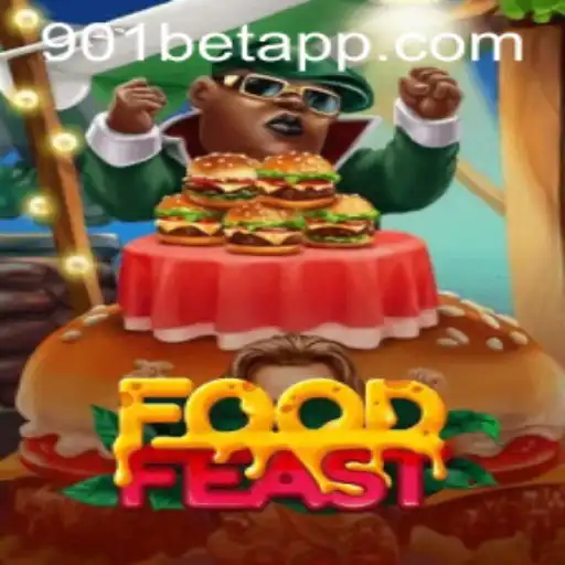 Explorando o Fascinante Mundo de FoodFeast: Um Jogo de Estratégia e Sabor