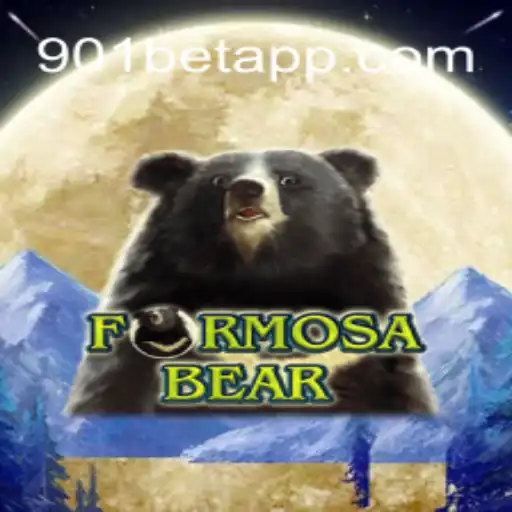 FormosaBear: Descubra o Novo Fenômeno do Mundo dos Jogos