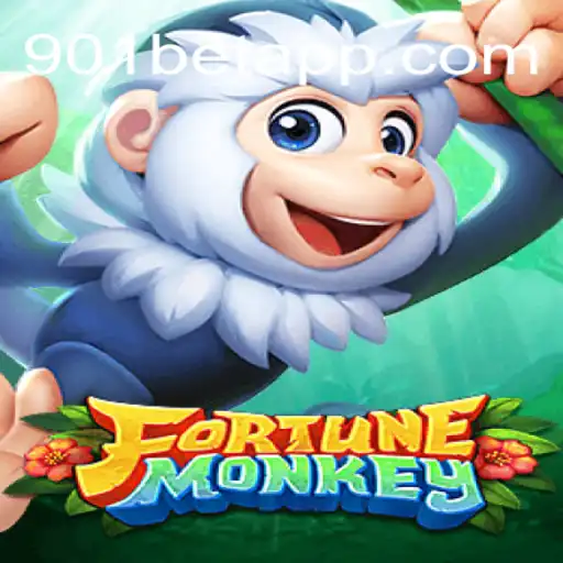 Descubra FortuneMonkey: Um Mergulho no Fascinante Mundo de Jogos com 901bet