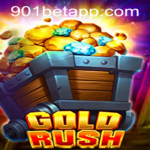 GoldRush: Explorando o Novo Fenômeno do 901bet