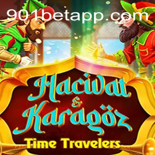 Descubra o Fascinante Mundo de HacivatandKaragoz: O Jogo que Conquista Novos Fãs com 901bet