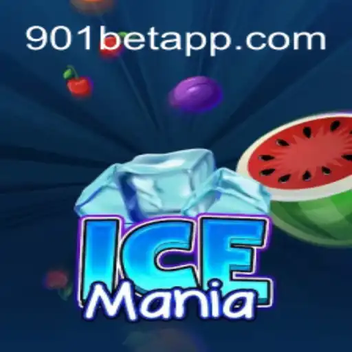Descubra o Mundo de Emoções em IceMania: O Jogo que Estremece com 901bet