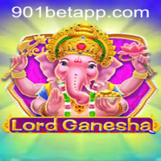 LordGanesha: O Novo Jogo de Estratégia e Fortuna da 901Bet