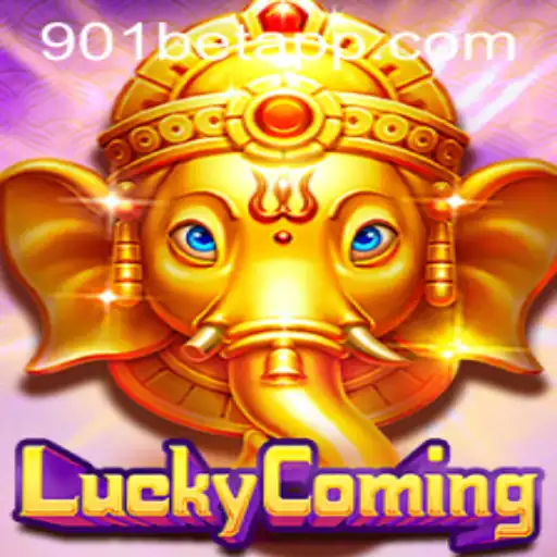 Explorando LuckyComing: O Novo Fenômeno em Jogos com 901bet