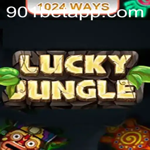 Descubra o Mundo de LuckyJungle1024: Aventura e Estratégia no Cenário Atual de Jogos