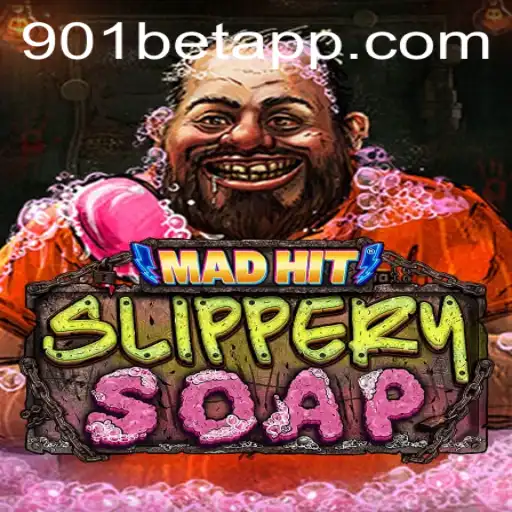 Explorando o Mundo de MadHitSlipperySoap: Uma Aventura Movimentada com 901bet