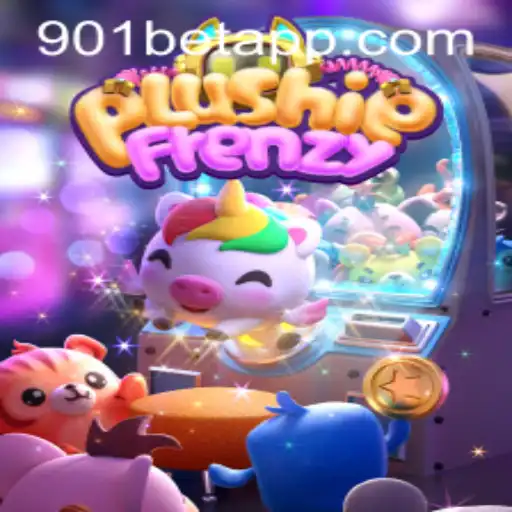 Descobrindo o Fascinante Mundo de PlushieFrenzy: Uma Nova Experiência de Jogo