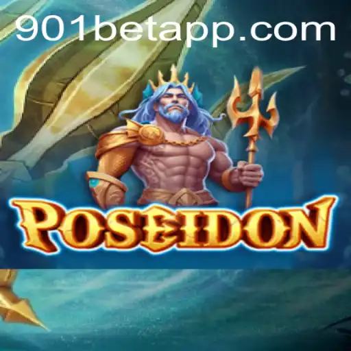 Descubra Poseidon: O Novo Jogo de Estratégia com Elementos Inovadores de 901bet