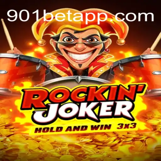 Explorando o Jogo RockinJoker e Suas Regras Envolventes