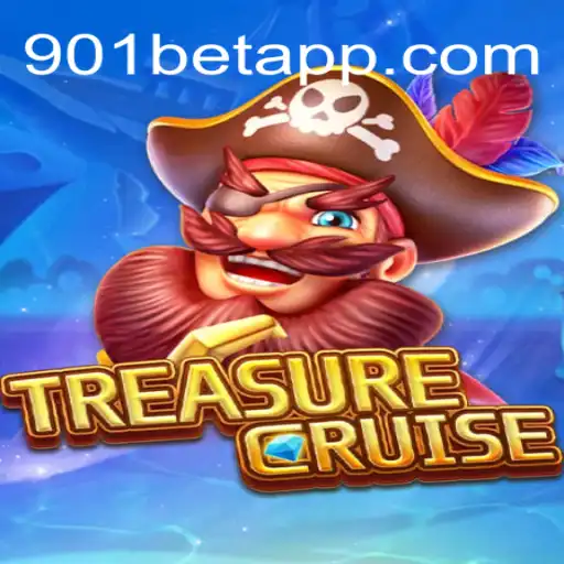 Descubra TREASURECRUISE: O Mundo Aventura em Busca de Tesoros