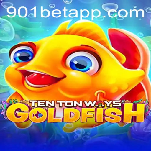 Explorando o Mundo do Jogo TenTonWaysGoldfish
