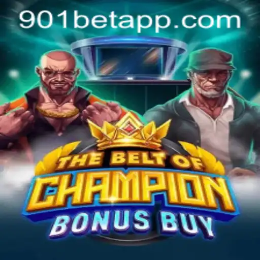 Descubra o Universo de 'TheBeltOfChampionBonusBuy' com 901bet