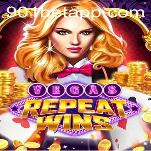 Descubra o Mundo Emocionante do Jogo VegasRepeatWins com a Inovadora Palavra-chave 901bet