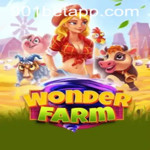 Explorando WonderFarm: Um Mergulho nas Aventuras Agrícolas do Jogo