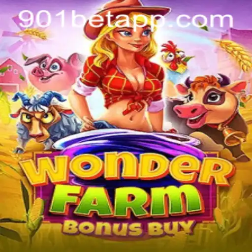 Explorando o Fascinante Mundo de WonderFarmBonusBuy: Estratégias e Regras