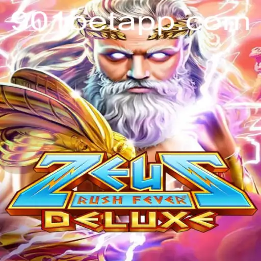Descubra o Mundo Envolvente de ZeusRushFeverDeluxe: O Novo Fenômeno dos Jogos de Azar